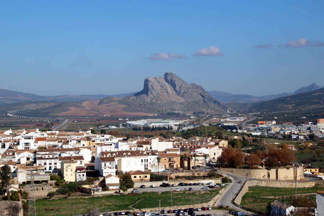 La Almaceria De Antequera公寓 外观 照片
