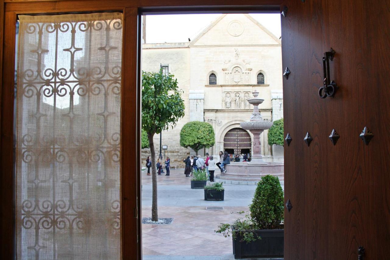 La Almaceria De Antequera公寓 外观 照片