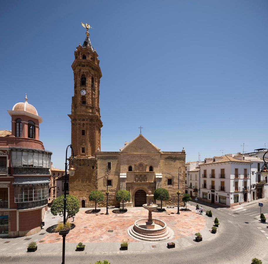 La Almaceria De Antequera公寓 外观 照片